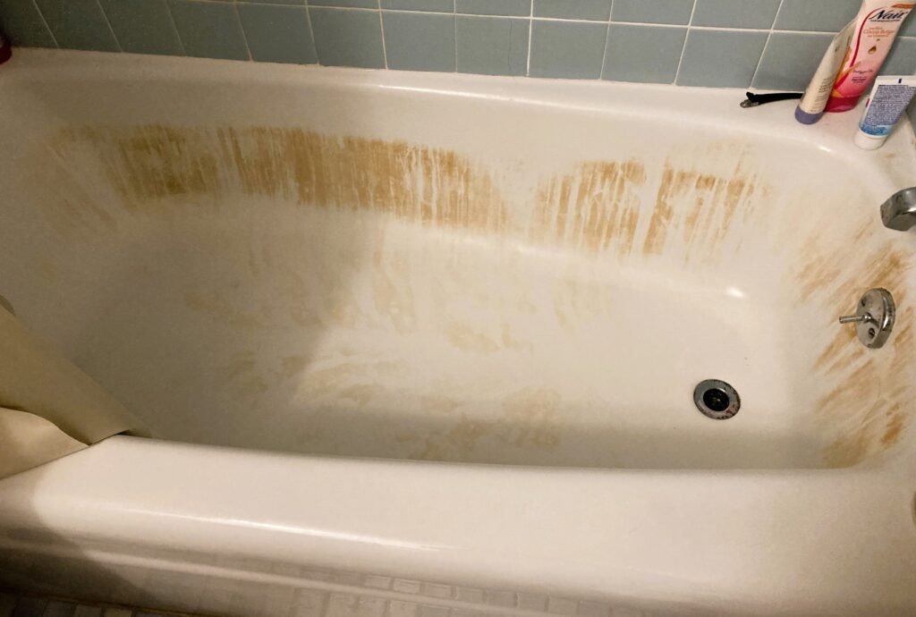 How to Get Hair Dye Stains Out of Bathtub? 5 Proven Methods