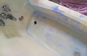 How to Get Hair Dye Stains Out of Bathtub? 5 Proven Methods